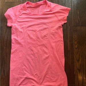 Lululemon T